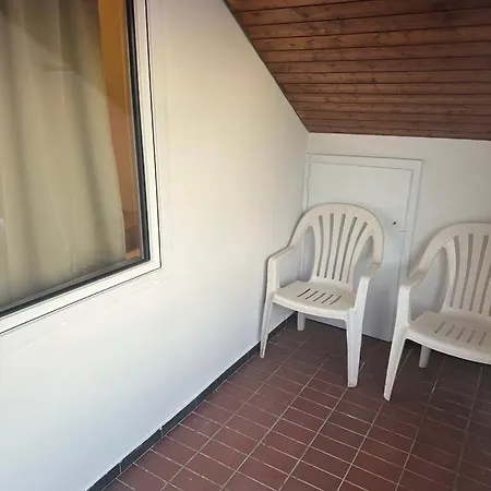 Apartamento Grunbach