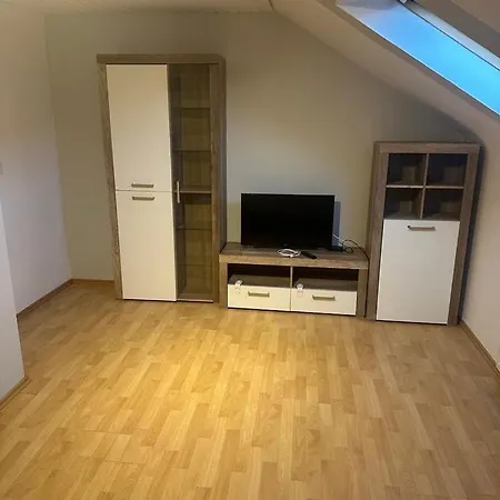 Grunbach Apartamento *