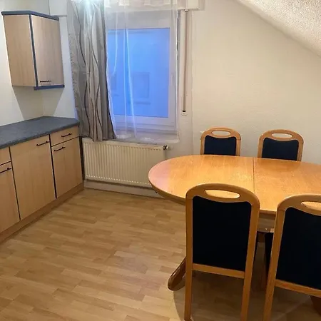 Apartment Grunbach *