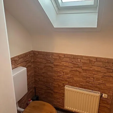 Grunbach Apartamento *