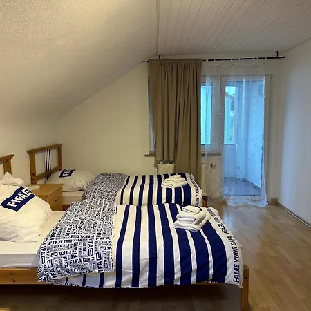 Grunbach Apartment Remshalden