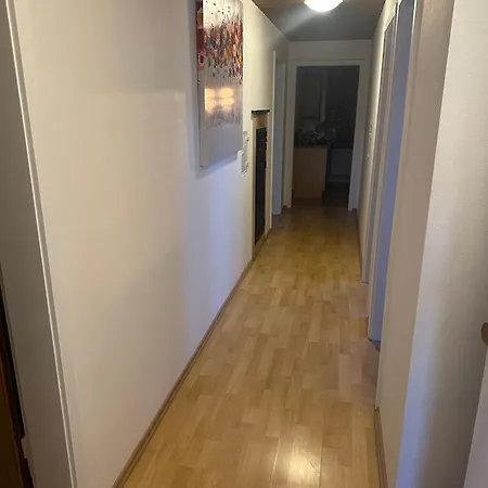 Grunbach Apartamento *