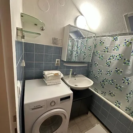 Grunbach Apartment