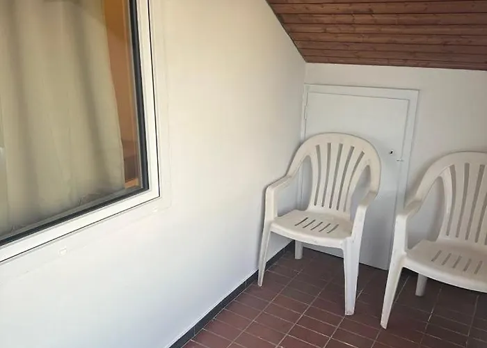 Apartamento Grunbach