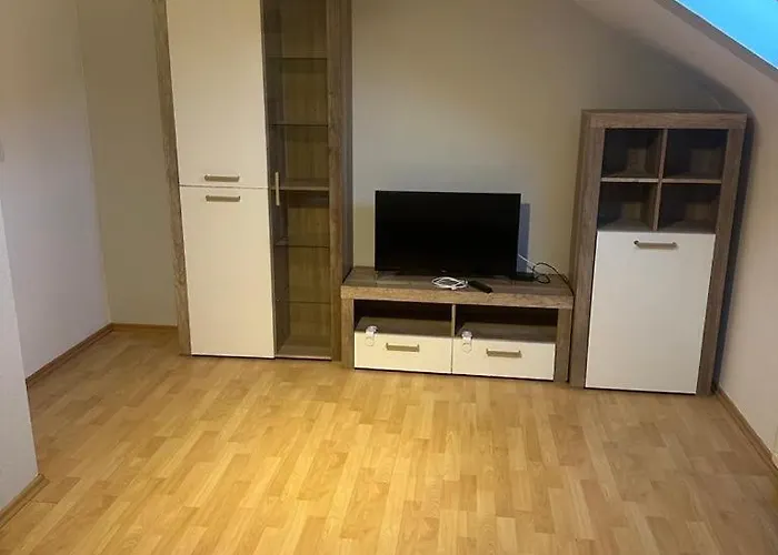 Grunbach Apartamento *