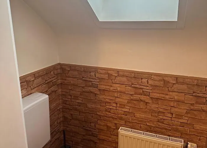 Grunbach Apartamento *