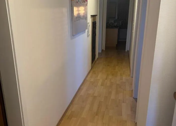 Grunbach Apartamento *