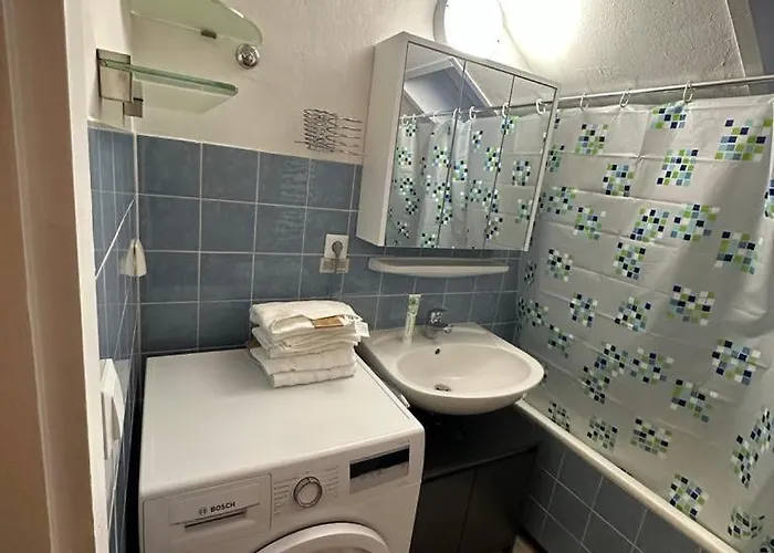 Grunbach Apartamento